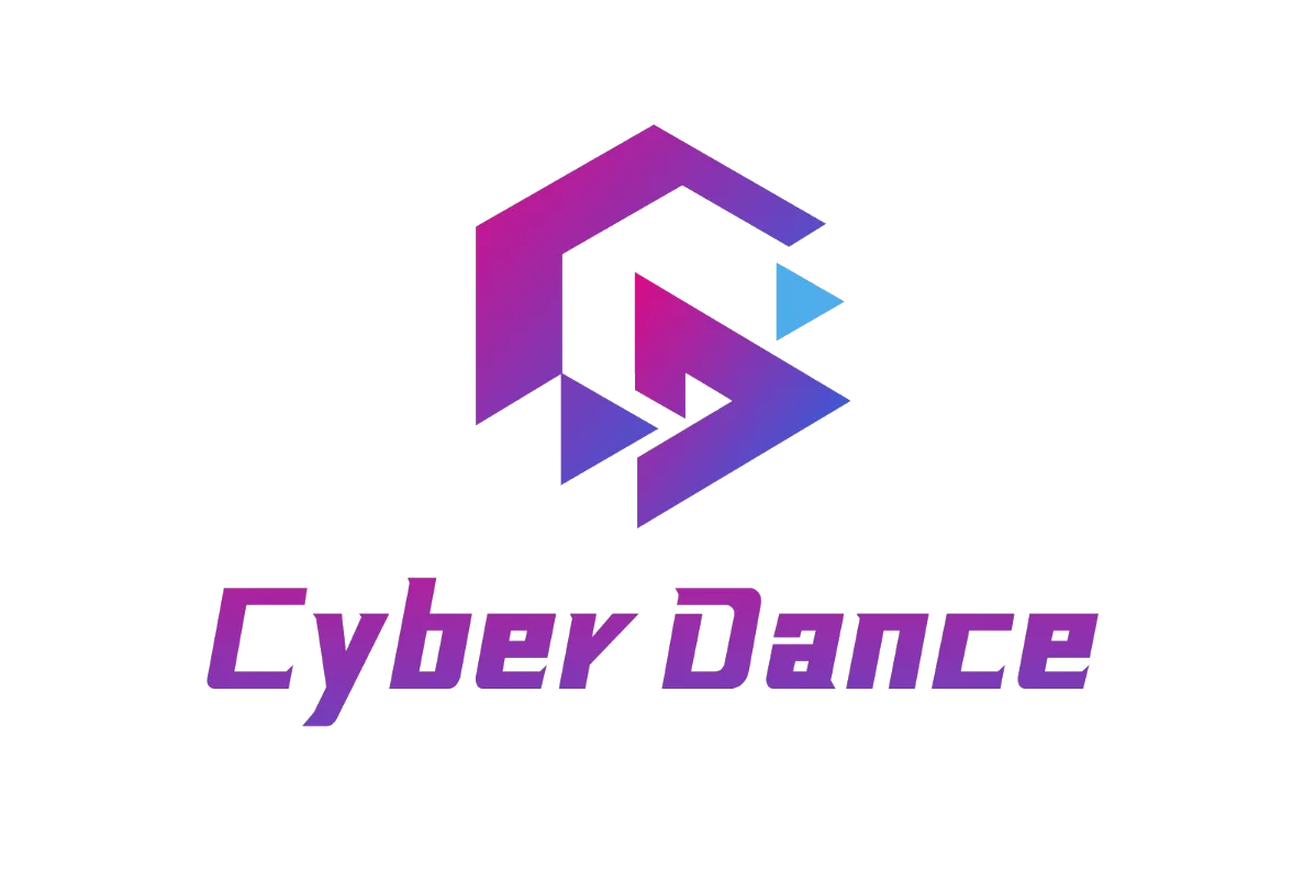 Cyber dance